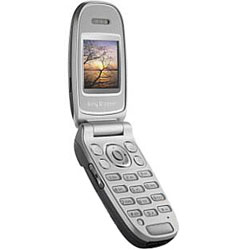 Baixar toques gratuitos para Sony-Ericsson Z300i.